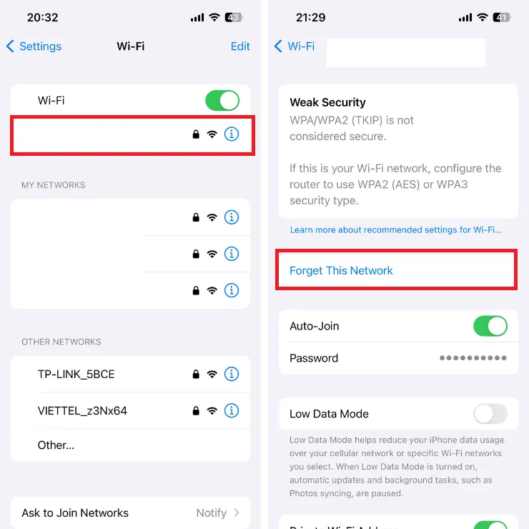 如何修复 iOS 上“加密的 DNS 流量被阻止”的错误